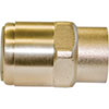 New Products - Quick Connect Fittings