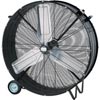 Cooling &amp;amp; Exhaust Fans - Portable Fans - 36" Direct Drive High Velocity Drum Fan