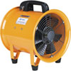 Cooling &amp;amp; Exhaust Fans - Portable Fans - 12" Portable Air Blower