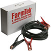 New Products - Industrial-Duty Booster Cables