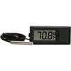 New Products - Teflon-Wired Mini Digital Panel Meter