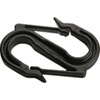Shade Houses &amp;amp; Material - Shade House Accessories - Double Hook