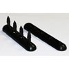 Shade Houses &amp;amp; Material - Shade House Accessories - Radial Net Connector - 4" Long