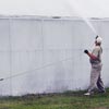 Building Materials - Shade Houses &amp; Material - Liquid Shade & Accessories