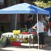 Monthly Specials - Pop-Up Canopies - On Sale!