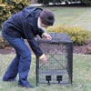 Rodent &amp; Pest Control - Foldable Live Animal Traps