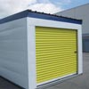 Vehicle Garages &amp; Storage - Janus Movable Storage Buildings