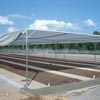 Building Materials - Shade Houses &amp; Material - Svensson FLS Reflective Shade