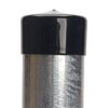 New Products - Black Vinyl Pipe End Caps