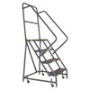 New Products - Rolling Ladders