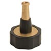 New Products - Brass Sweeper Nozzle
