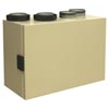 New Products - Heat Recovery Ventilators
