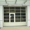 New Products - AlumaView OPTIMA Sectional Doors