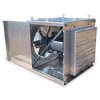 Air Distribution Fan - 36"