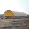 Vehicle Garages &amp; Storage - ClearSpan HD Buildings