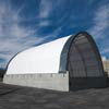 New Products - ClearSpan Round Extra-Tall HD Buildings