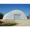 Doors for Fabric Structures - TekSupply