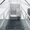 Hog Management - Hog Feeding &amp; Handling - Feed Saver Mat