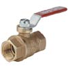 Plumbing &amp;amp; Accessories - Valves, Gauges &amp; Regulators - Brass Ball Valves
