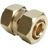 Building Materials - TekCoil Pex-Al-Pex Radiant Coil - TekCoil Couplings