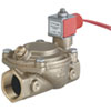 Plumbing &amp;amp; Accessories - Valves, Gauges &amp; Regulators - Brass Solenoid Valves
