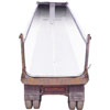 Tarps, Covers, Pond Liners - Liners - HMWPE Truck Bedliner