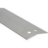 Building Materials - PolyMax Plastic Wallboard - 304 Stainless Steel Moldings