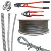 Building Materials - Chain, Rope & Cable