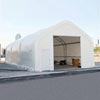  - Closeout Truss Arch Buildings