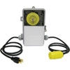 Thermostats &amp; Controllers - Timers