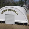 Tension Fabric Structures - ClearSpan Custom Printing