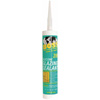 Building Materials - Polycarbonate Panels - Clear Boss 399 Silicone Glazing Sealant