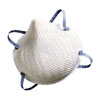 Safety &amp;amp; Protection - Respirators - Moldex 2200R95 Non-Oil Based Particulate Respirator