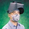 Safety &amp;amp; Protection - Respirators - Moldex 2310R99 Non-Oil Based Particulate Respirator