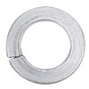 Fasteners &amp;amp; Tape - Washers &amp; Nuts - Zinc Plated Split Lock Washers
