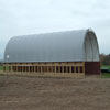 Name not found - Pony Wall Buildings - 36' Wide Pony Wall Buildings