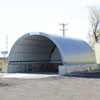 Sand & Salt Storage - TekSupply