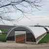 Livestock &amp; Agricultural Buildings - Super Moo-Tel Livestock Housing