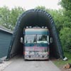 Vehicle Garages &amp; Storage - ClearSpan NorthStar RV Garage