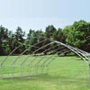 Cold Frames &amp; High Tunnels - Roll-Form Pro Solar Star Cold Frames