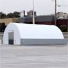 New Products - ClearSpan HD Workshop Container Buildings