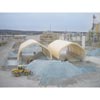 ClearSpan Gable HD Building - 72'W x 100'L Tan