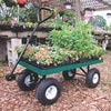 Greenhouse Accessories - Nursery Carts & Wagons