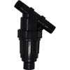 Plumbing &amp;amp; Accessories - Water Filtration - Y-Filters With Flush Valve