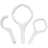 Plumbing &amp;amp; Accessories - Water Filtration - Filter Housing Accessories