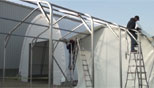 Plain End Panel Installation - TekSupply