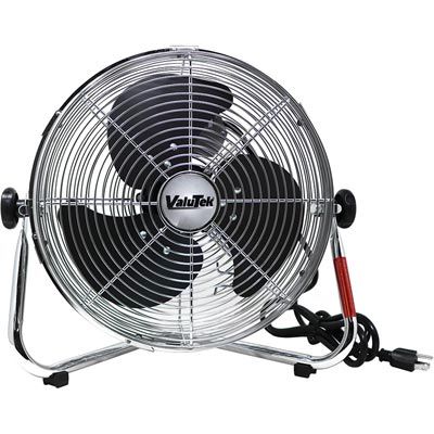 ValuTek Hanging 3 Speed Circulation Fan 
