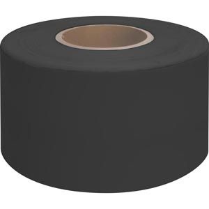 Premium Seaming and Fabric Repair Tape Black - 4W x 100'L - TekSupply