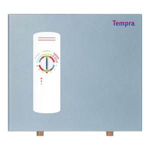 Stiebel Tempra SHC 4 Mini Tankless Water Heater