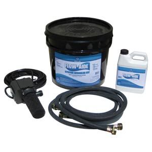 Flow-Aideu0026#153; System Descaler Kit - Growers Supply